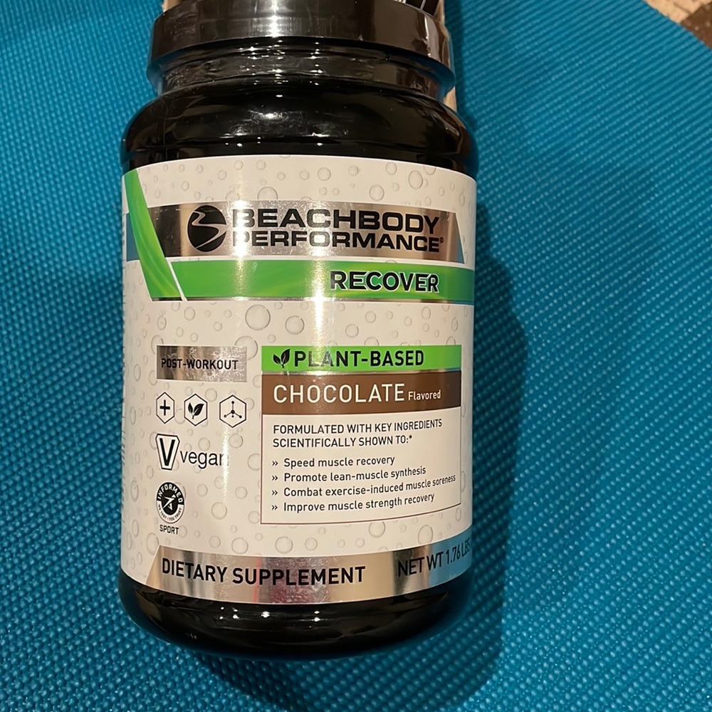 Beachbody Performance Recover
